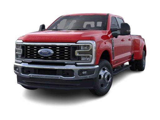 Thumbnail: 2026 Ford F-350 - 4