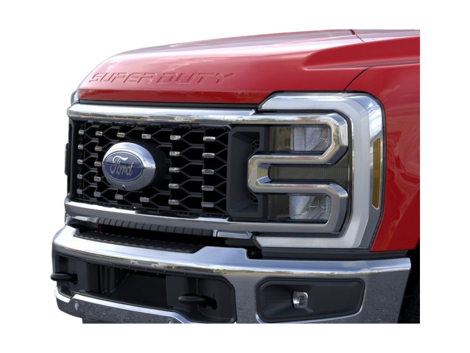 Thumbnail: 2026 Ford F-350 - 19