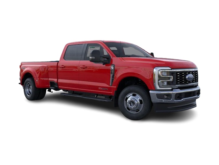 Thumbnail: 2026 Ford F-350 - 15