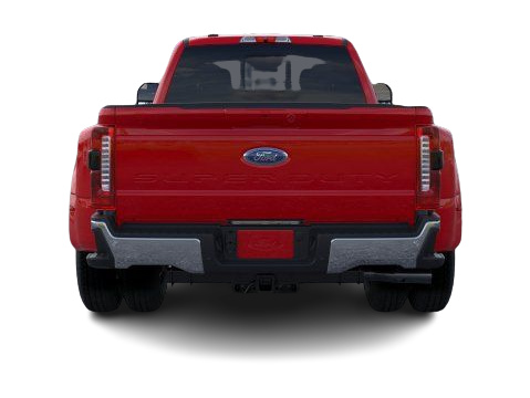 Thumbnail: 2026 Ford F-350 - 13