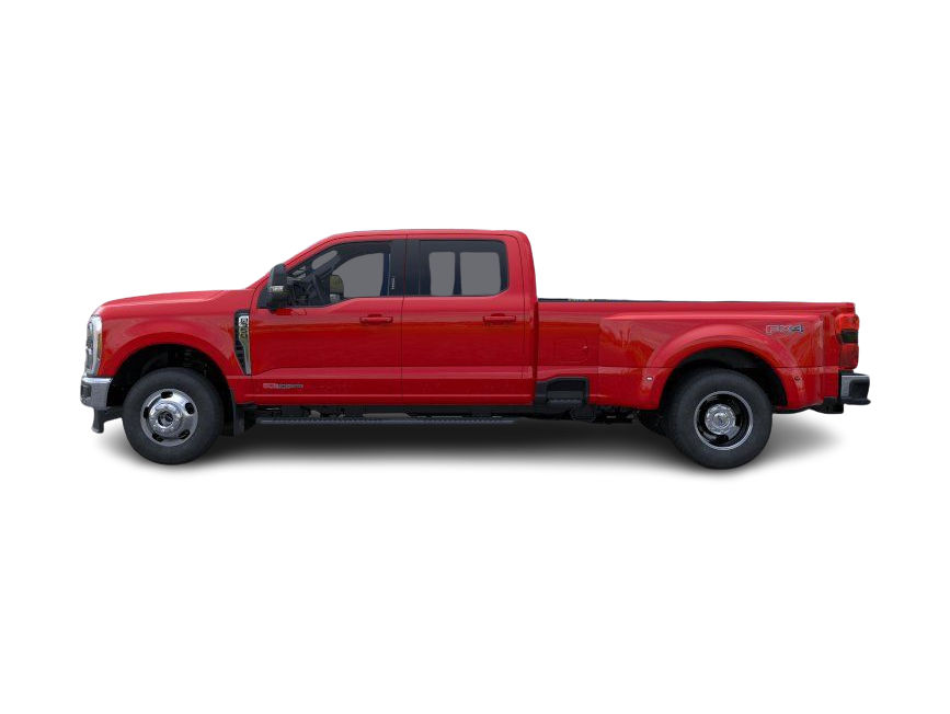Thumbnail: 2026 Ford F-350 - 3