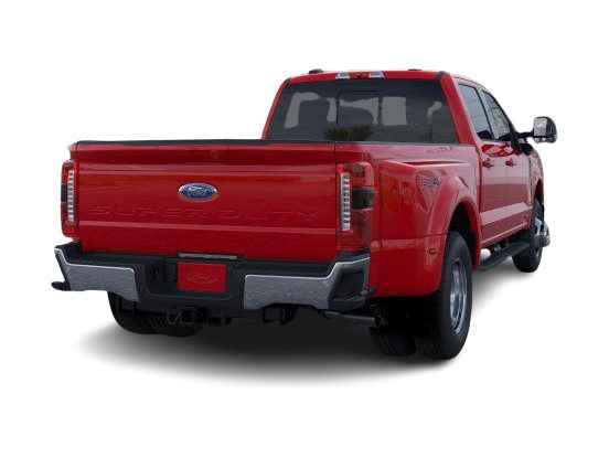 Thumbnail: 2026 Ford F-350 - 16