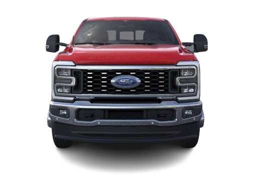 Thumbnail: 2026 Ford F-350 - 14