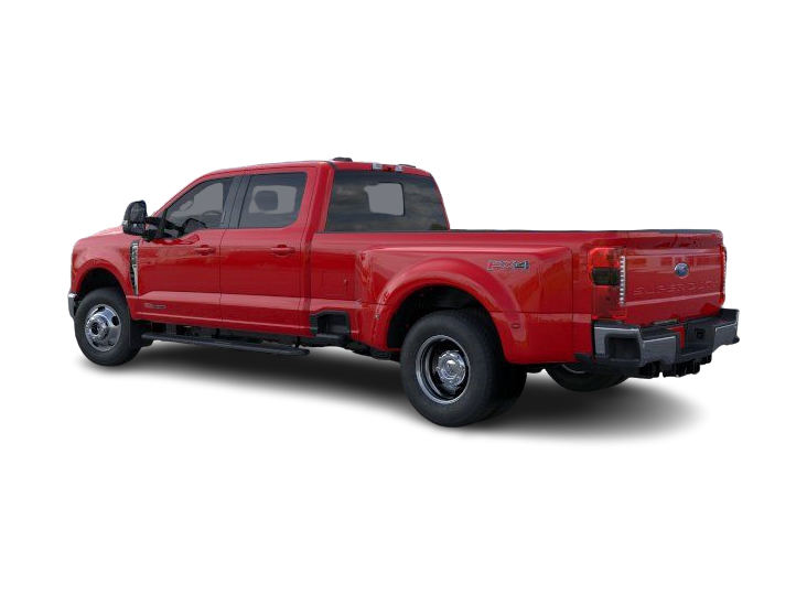 Thumbnail: 2026 Ford F-350 - 12