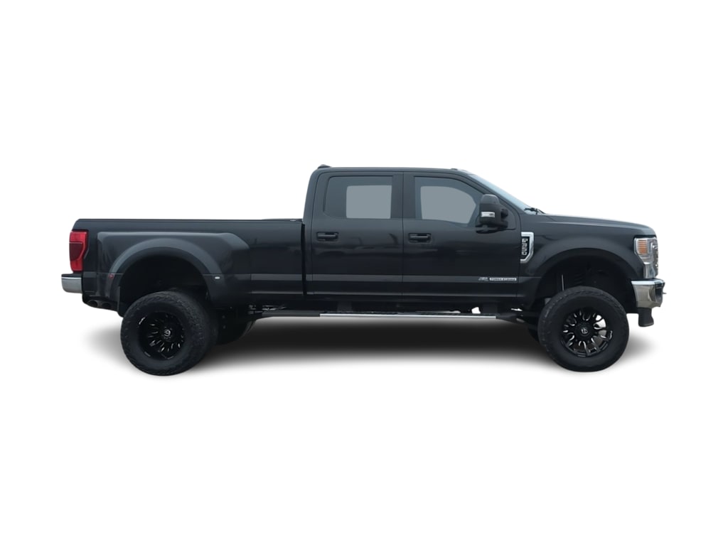 Thumbnail: 2022 Ford F-350 - 23
