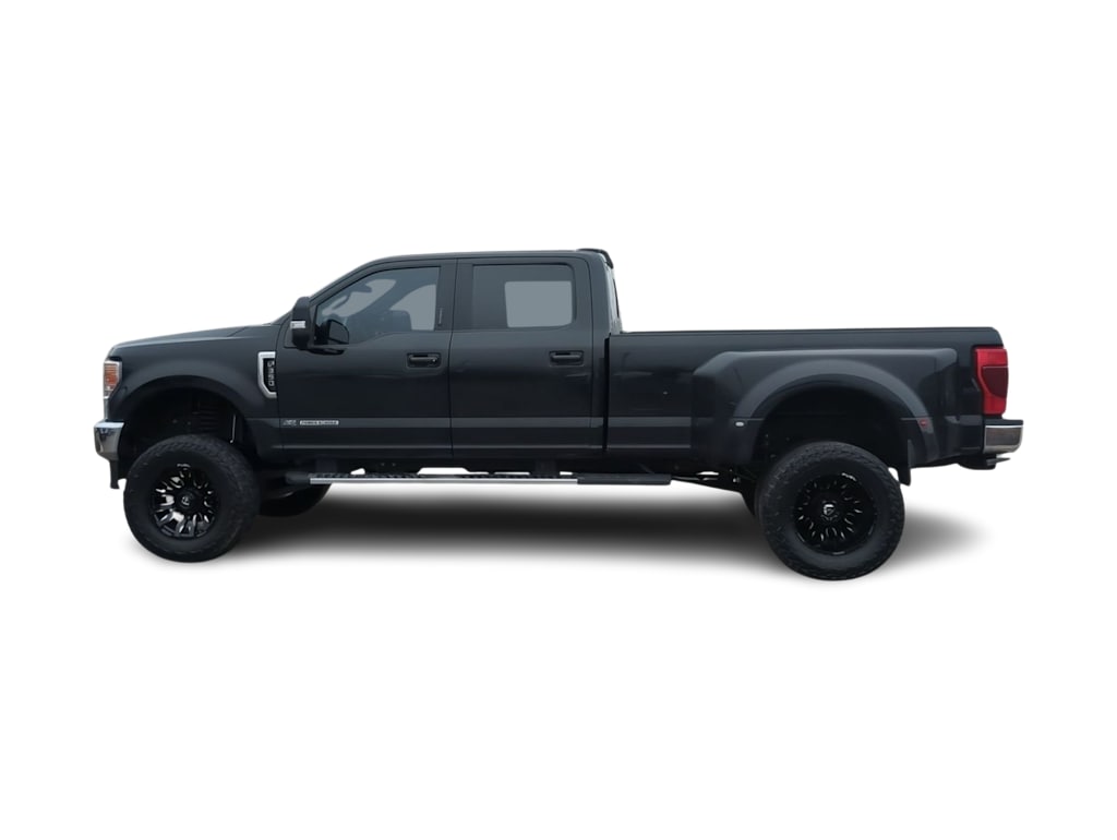Thumbnail: 2022 Ford F-350 - 3