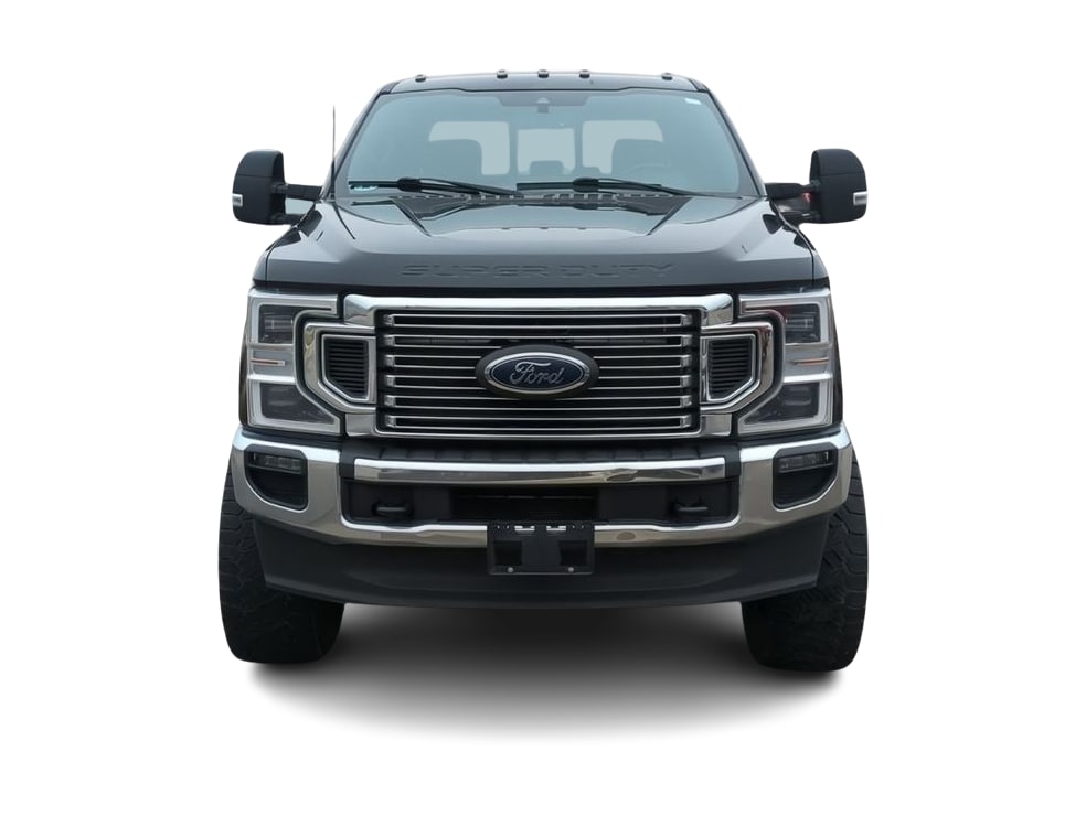Thumbnail: 2022 Ford F-350 - 5