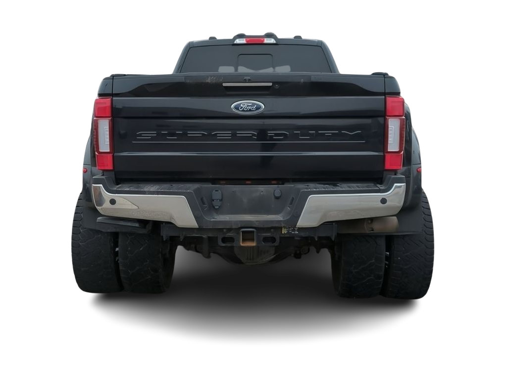 Thumbnail: 2022 Ford F-350 - 21