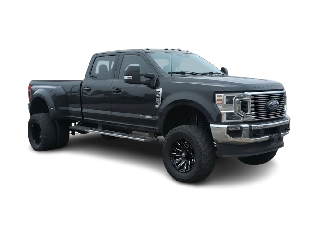 Thumbnail: 2022 Ford F-350 - 19