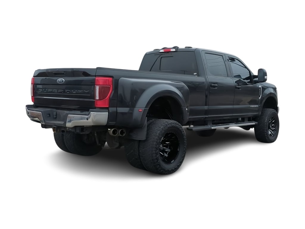 Thumbnail: 2022 Ford F-350 - 22