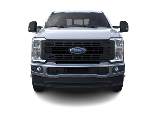 Thumbnail: 2026 Ford F-350 - 13