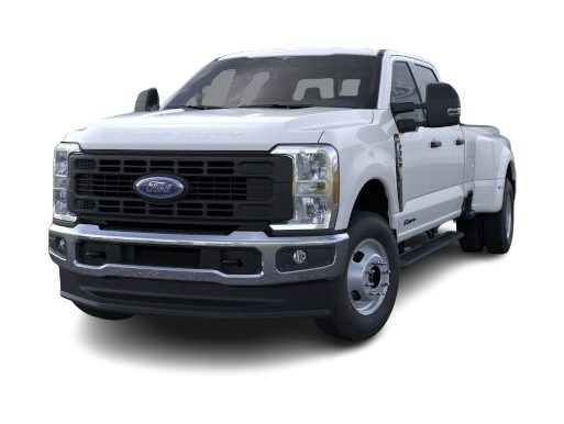 Thumbnail: 2026 Ford F-350 - 12