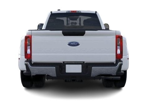 Thumbnail: 2026 Ford F-350 - 5