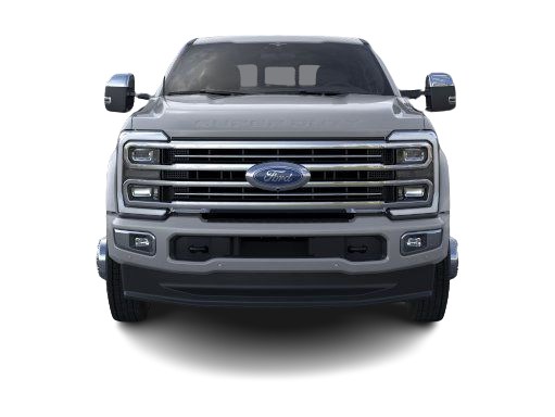 Thumbnail: 2026 Ford F-450 - 12