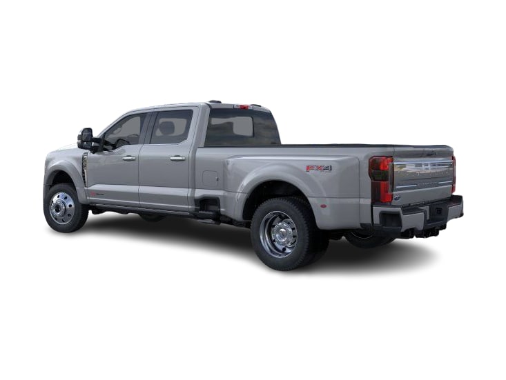 Thumbnail: 2026 Ford F-450 - 4
