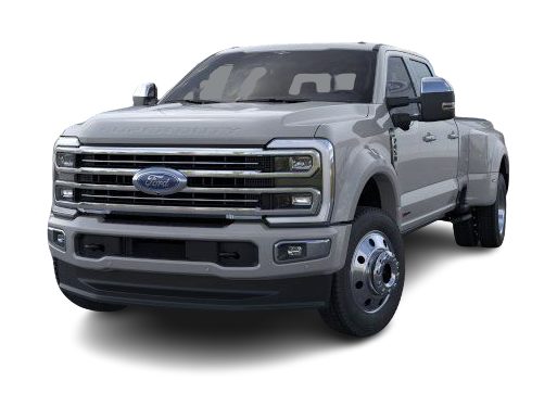 Thumbnail: 2026 Ford F-450 - 11