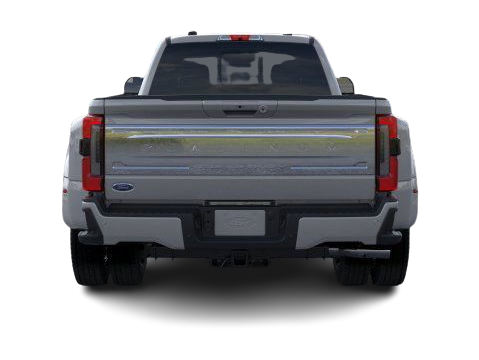Thumbnail: 2026 Ford F-450 - 5