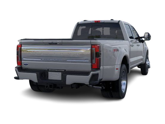 Thumbnail: 2026 Ford F-450 - 14