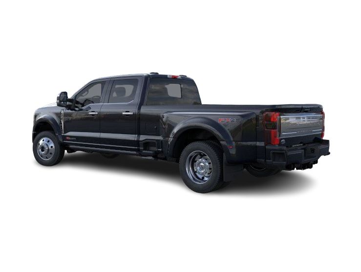 Thumbnail: 2026 Ford F-450 - 4