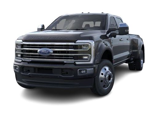 Thumbnail: 2026 Ford F-450 - 11
