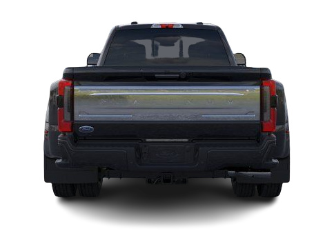 Thumbnail: 2026 Ford F-450 - 5