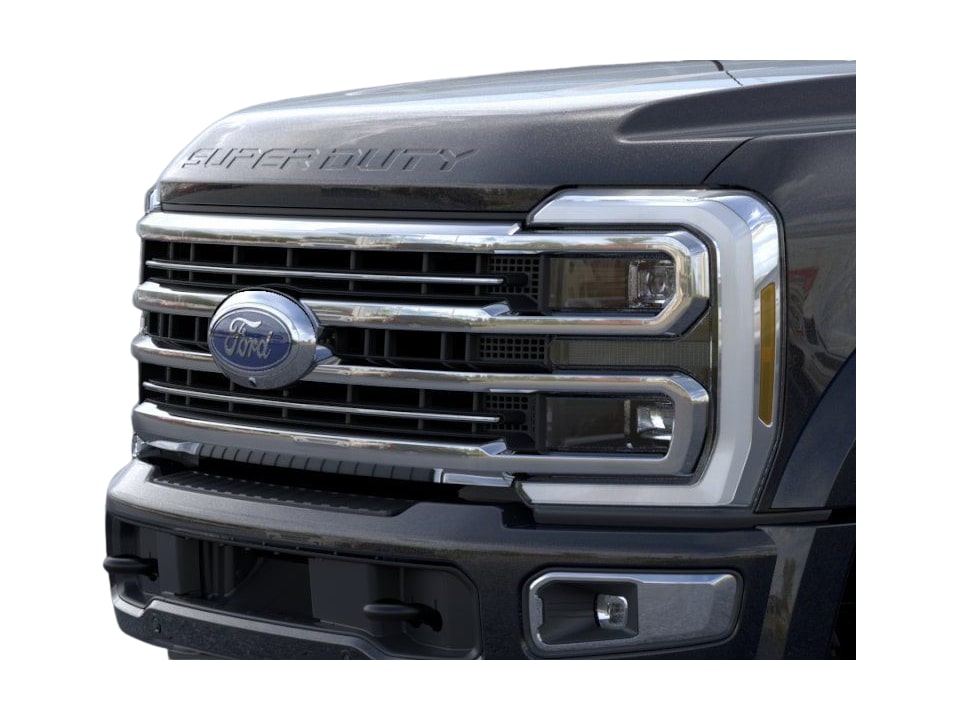 Thumbnail: 2026 Ford F-450 - 18
