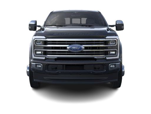 Thumbnail: 2026 Ford F-450 - 12