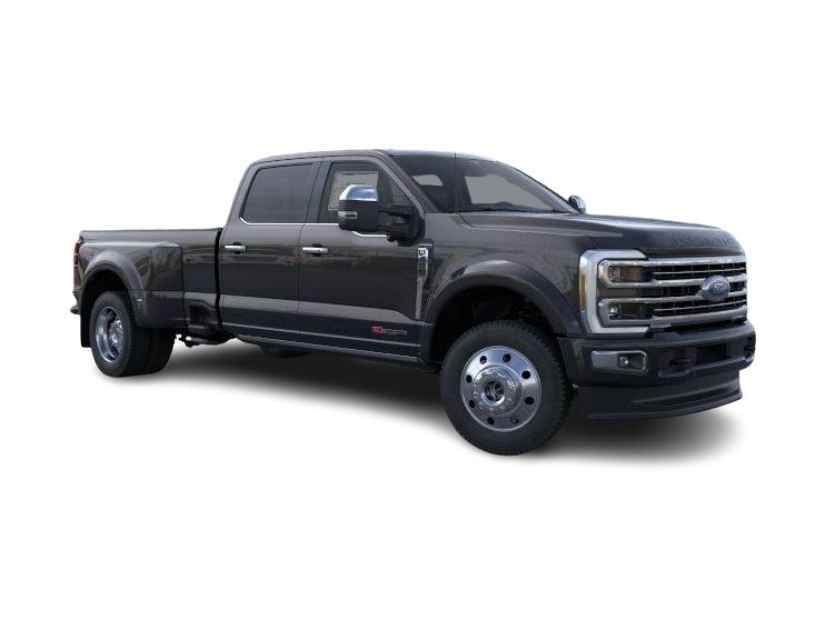 Thumbnail: 2026 Ford F-450 - 13