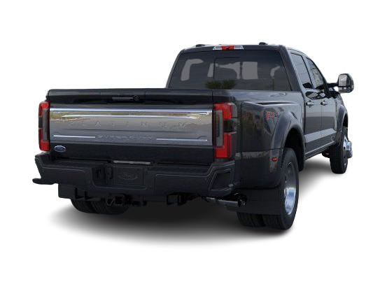 Thumbnail: 2026 Ford F-450 - 14