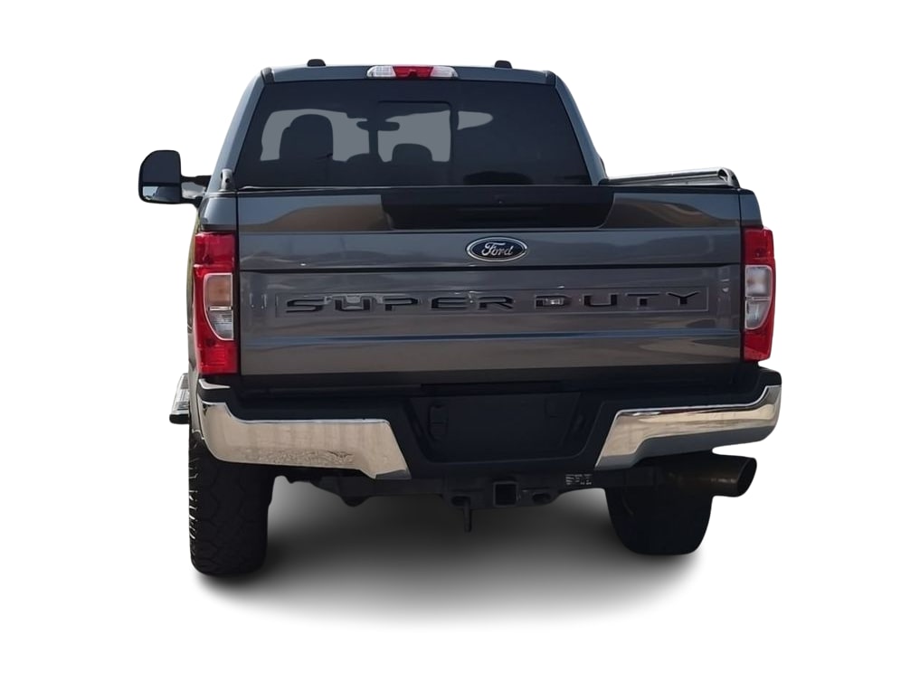 Thumbnail: 2021 Ford F-350 - 5