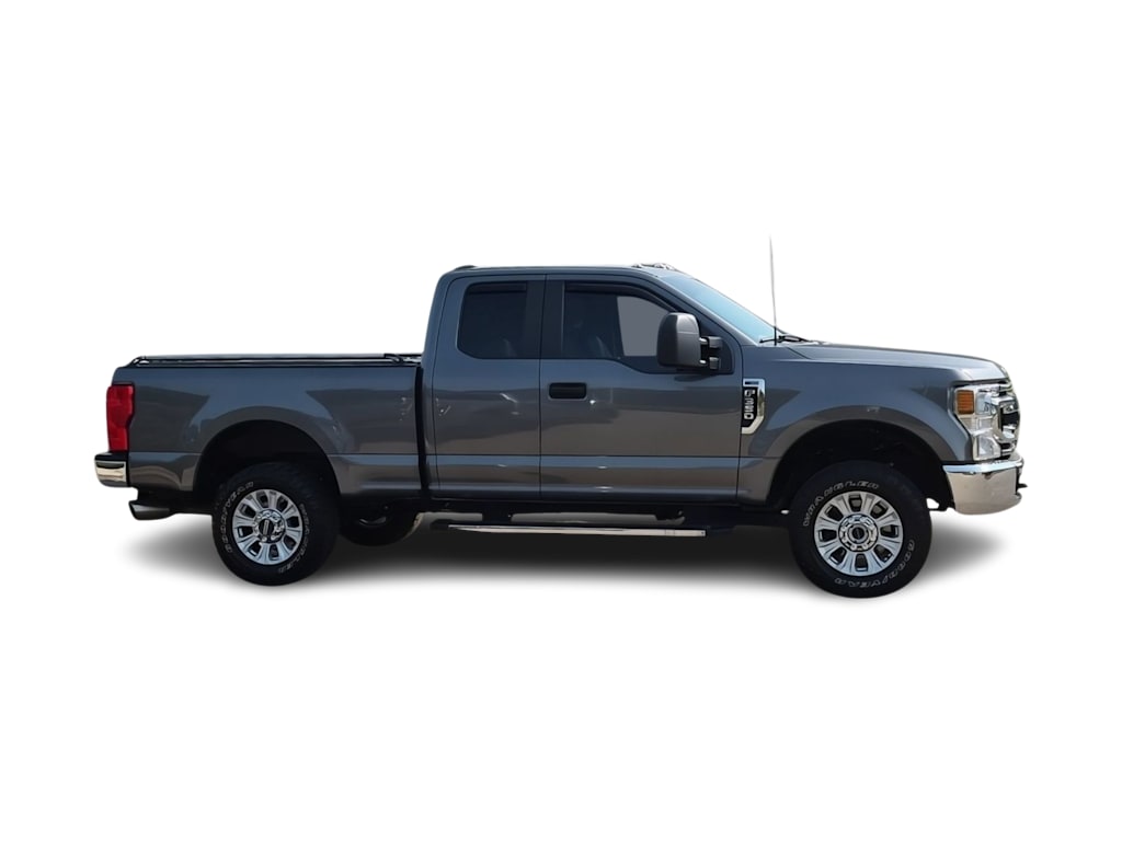 Thumbnail: 2021 Ford F-350 - 22