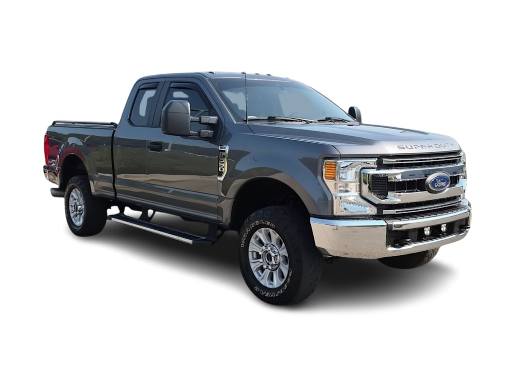 Thumbnail: 2021 Ford F-350 - 19