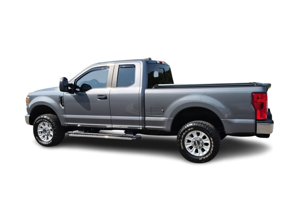 Thumbnail: 2021 Ford F-350 - 3