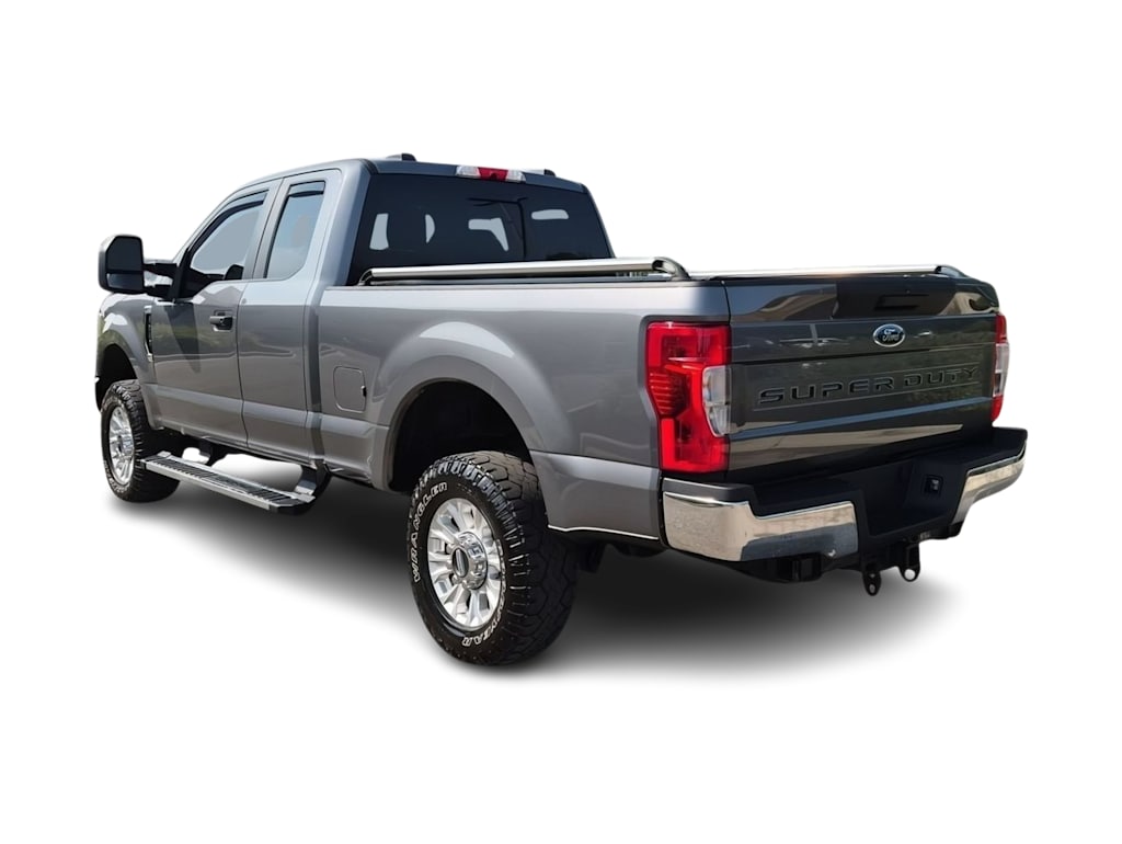 Thumbnail: 2021 Ford F-350 - 4