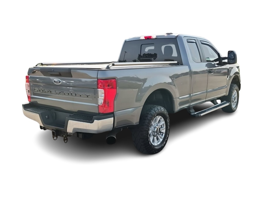 Thumbnail: 2021 Ford F-350 - 21