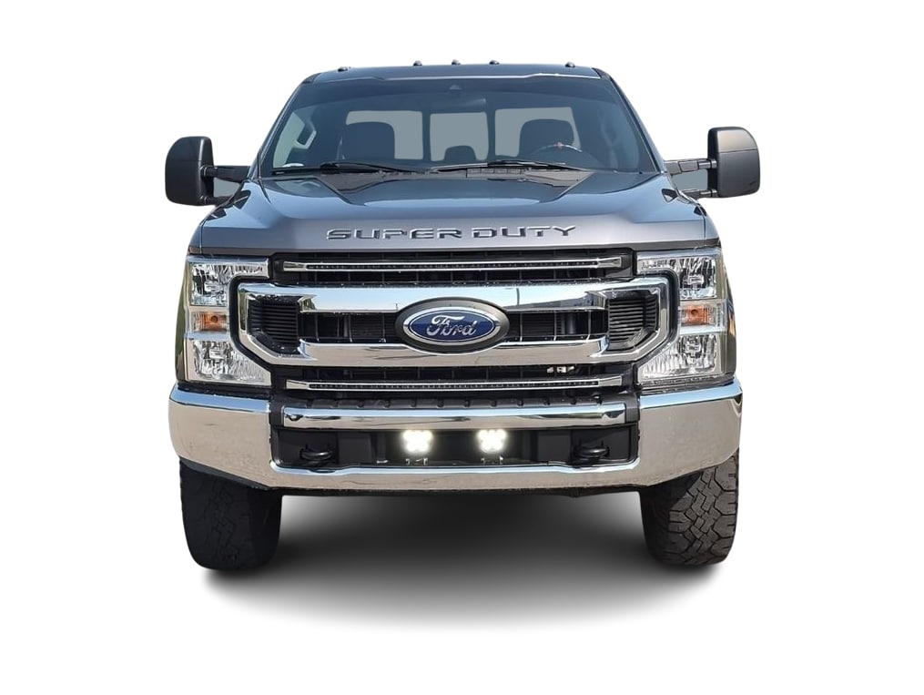 Thumbnail: 2021 Ford F-350 - 6