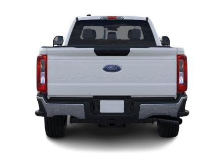 Thumbnail: 2026 Ford F-350 - 4
