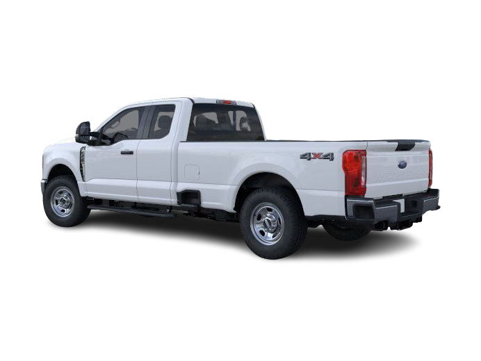 Thumbnail: 2026 Ford F-350 - 12