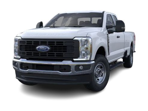 Thumbnail: 2026 Ford F-350 - 11
