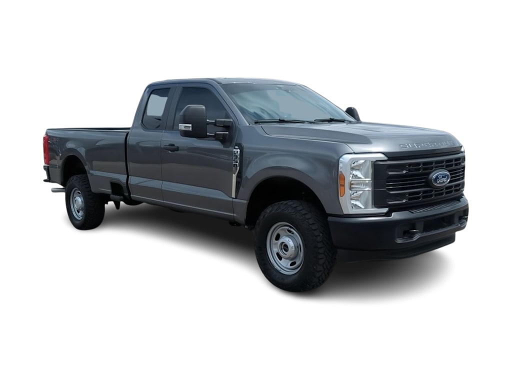 Thumbnail: 2025 Ford F-350 - 18