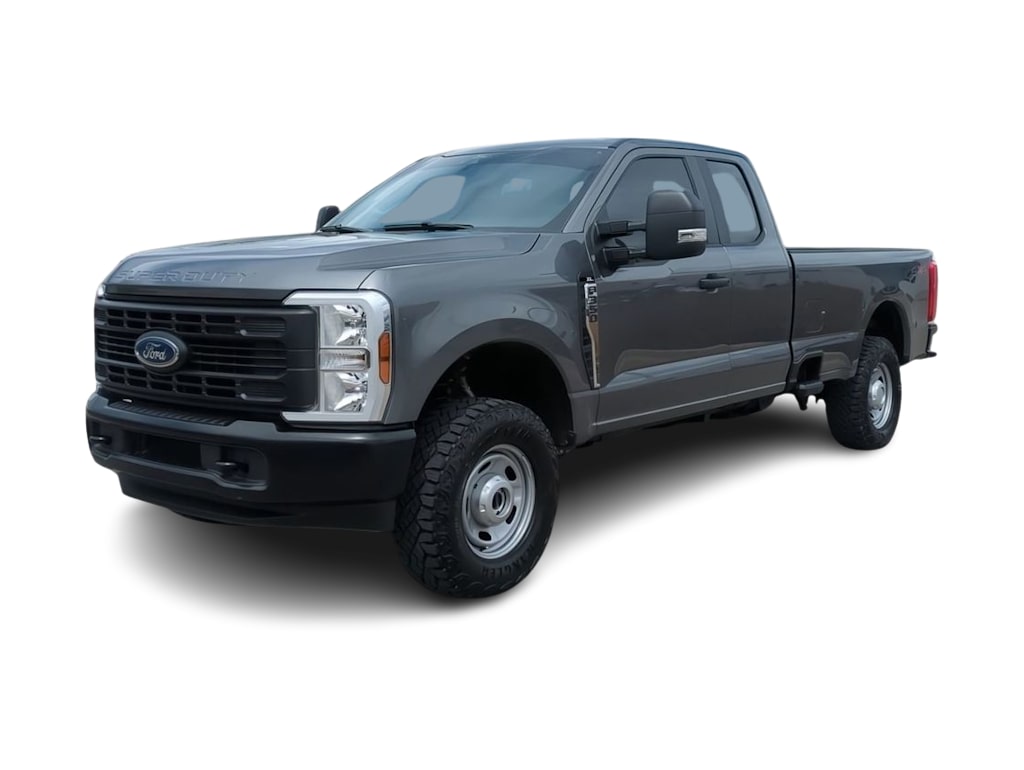Thumbnail: 2025 Ford F-350 - 19