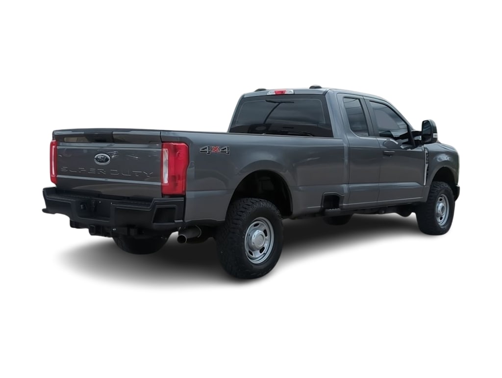 Thumbnail: 2025 Ford F-350 - 21