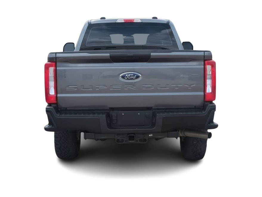 Thumbnail: 2025 Ford F-350 - 4