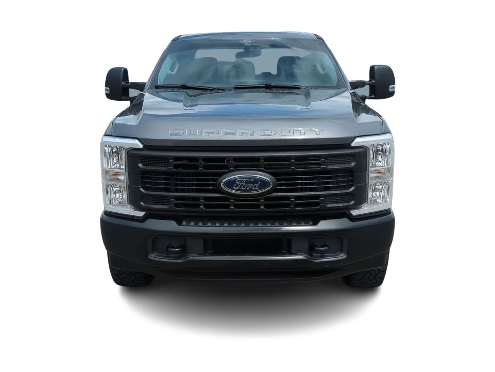 Thumbnail: 2025 Ford F-350 - 5
