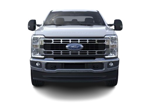 Thumbnail: 2026 Ford F-350 - 14