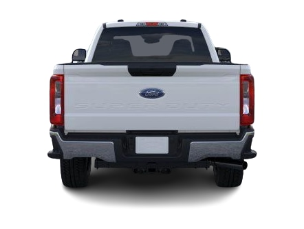 Thumbnail: 2026 Ford F-350 - 5