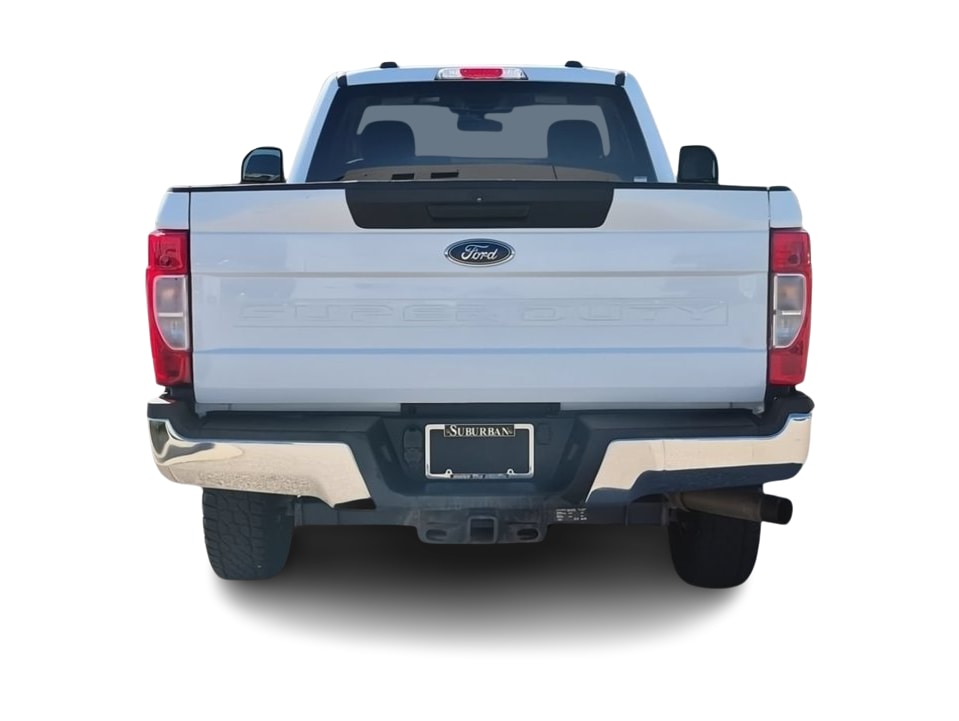Thumbnail: 2021 Ford F-250 - 5