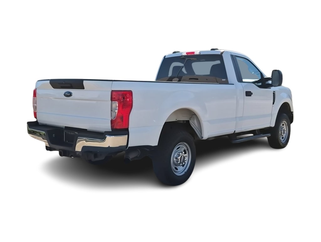 Thumbnail: 2021 Ford F-250 - 20