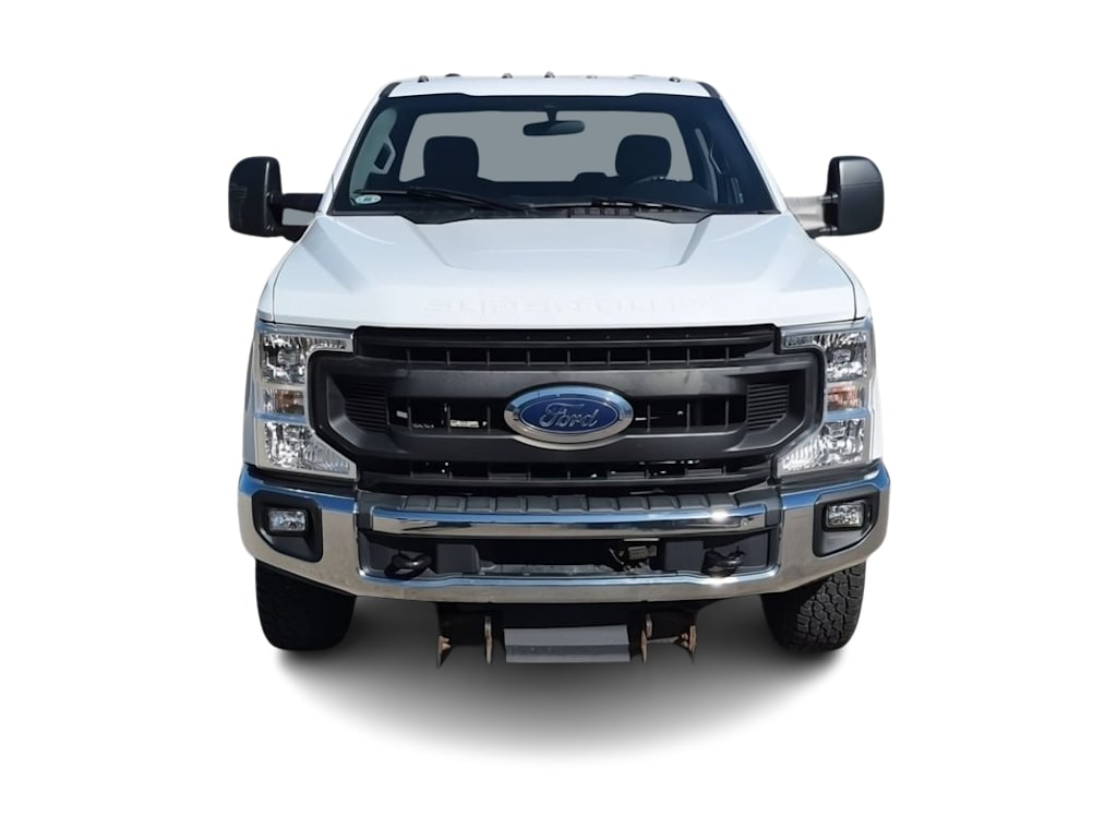 Thumbnail: 2021 Ford F-250 - 6