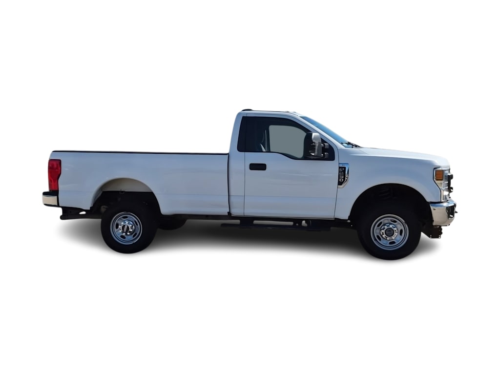 Thumbnail: 2021 Ford F-250 - 21